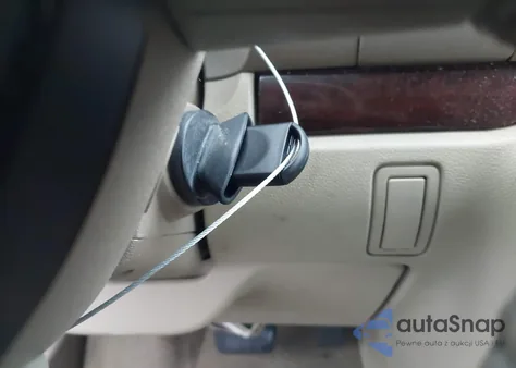 2006 Ford Freestar Sel z USA, uszkodzony, nr VIN 2FMDA52226BA63503